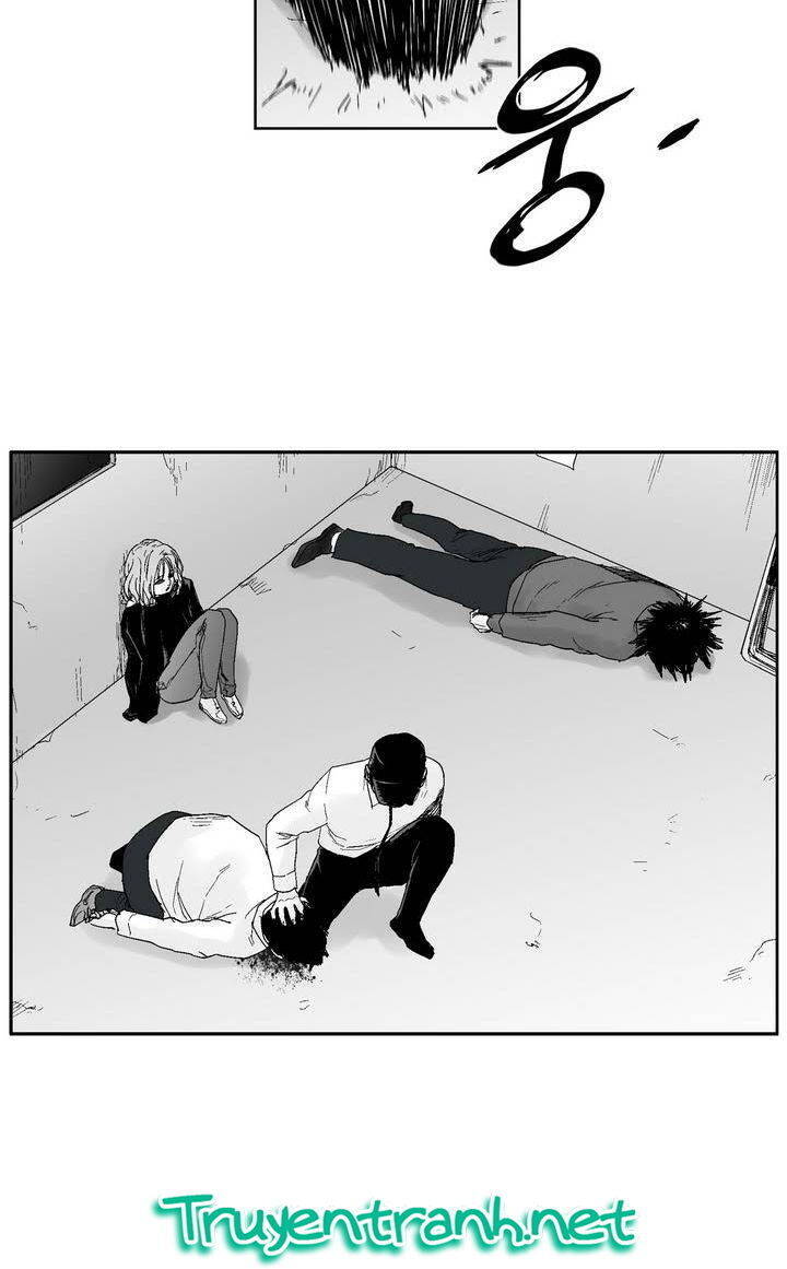 Dear Boy Chapter 28 - Trang 24