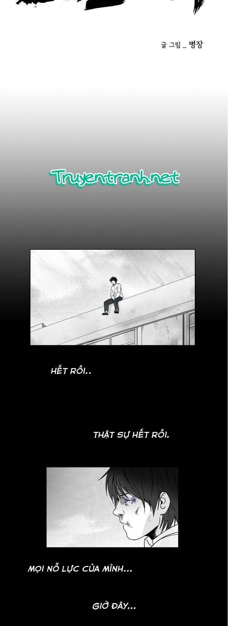 Dear Boy Chapter 58 - Trang 17