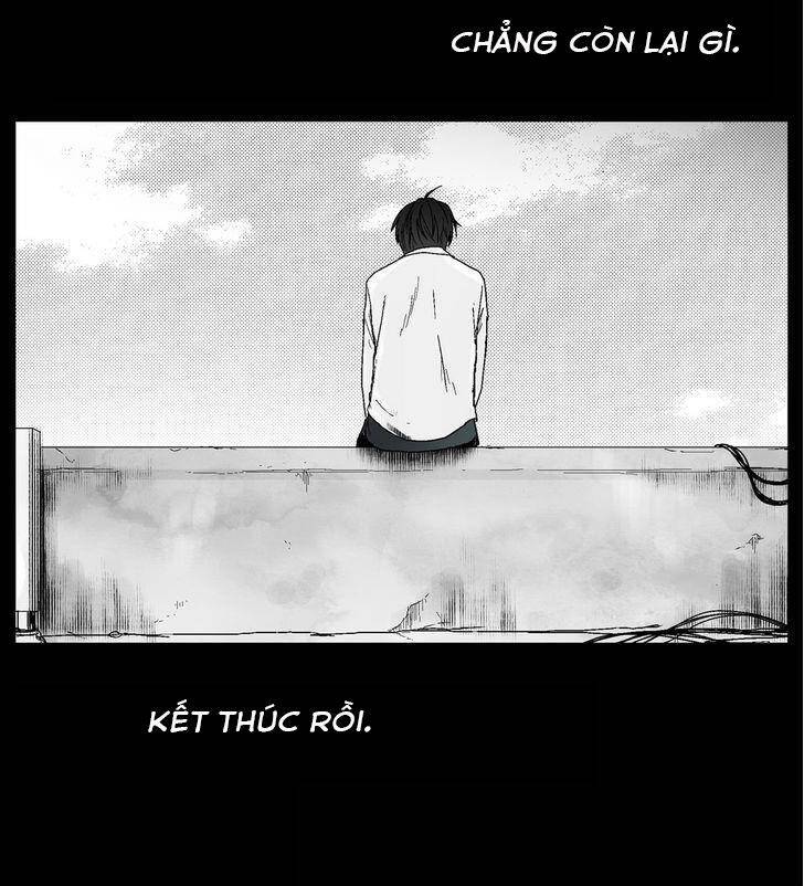 Dear Boy Chapter 58 - Trang 18