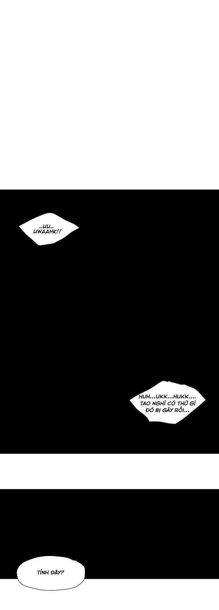 Dear Boy Chapter 28 - Trang 35