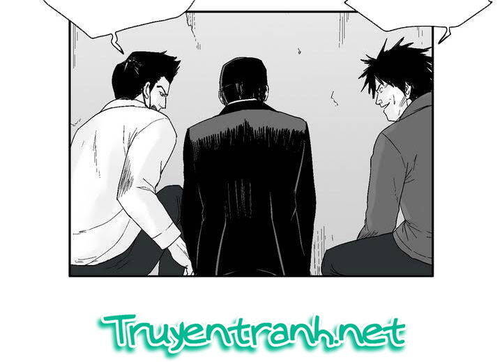 Dear Boy Chapter 28 - Trang 4