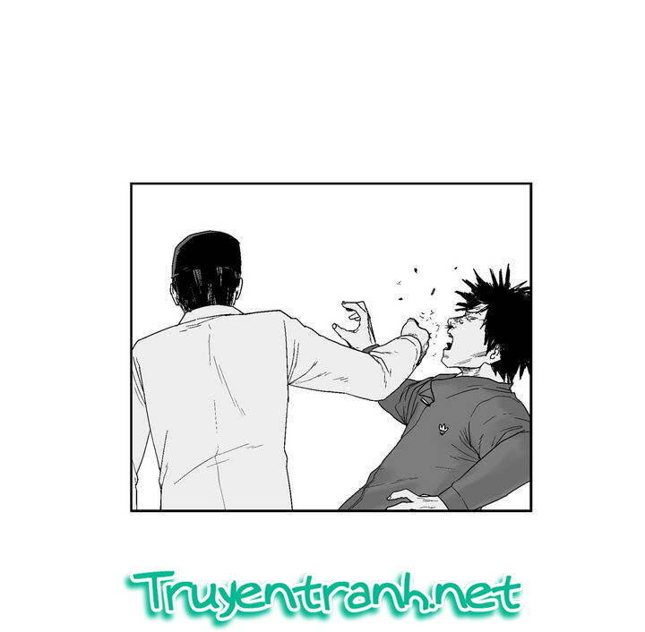 Dear Boy Chapter 28 - Trang 7