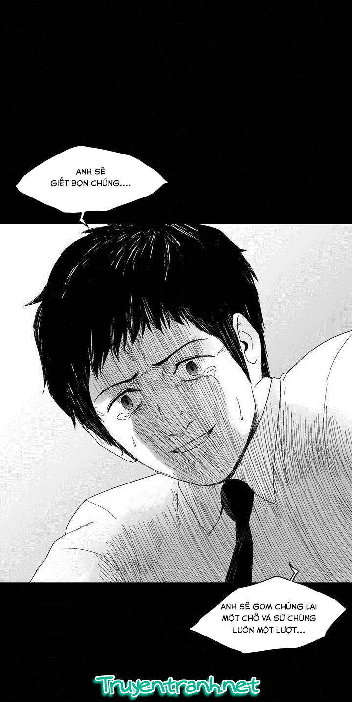 Dear Boy Chapter 39 - Trang 34