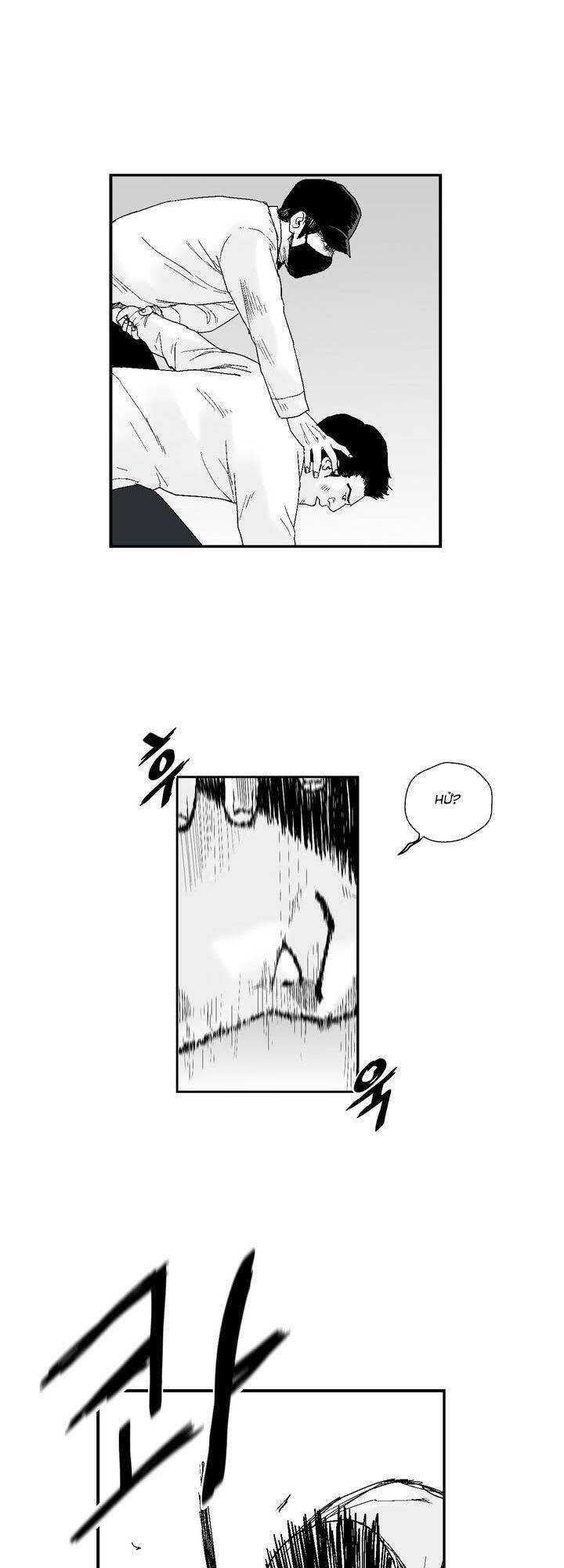 Dear Boy Chapter 28 - Trang 21