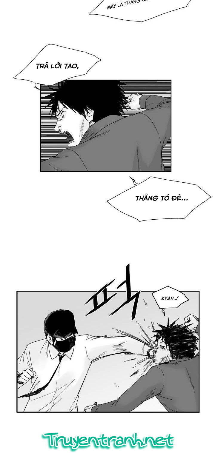 Dear Boy Chapter 28 - Trang 13