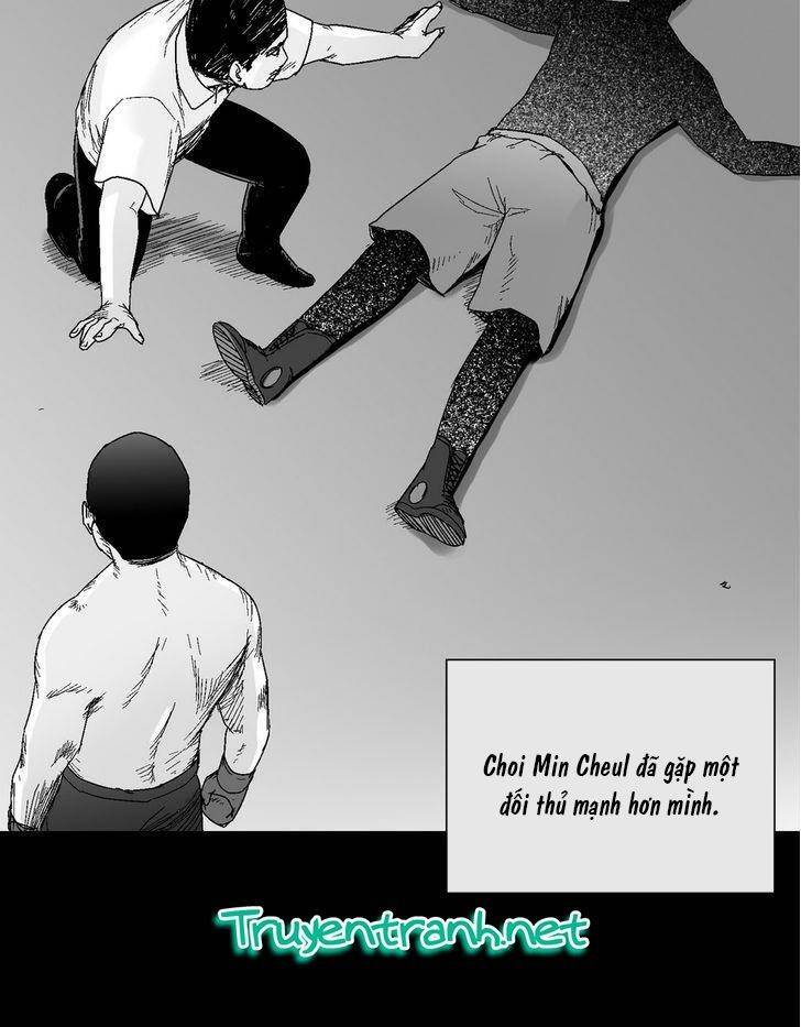 Dear Boy Chapter 55 - Trang 36