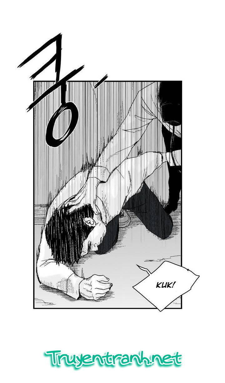 Dear Boy Chapter 28 - Trang 20