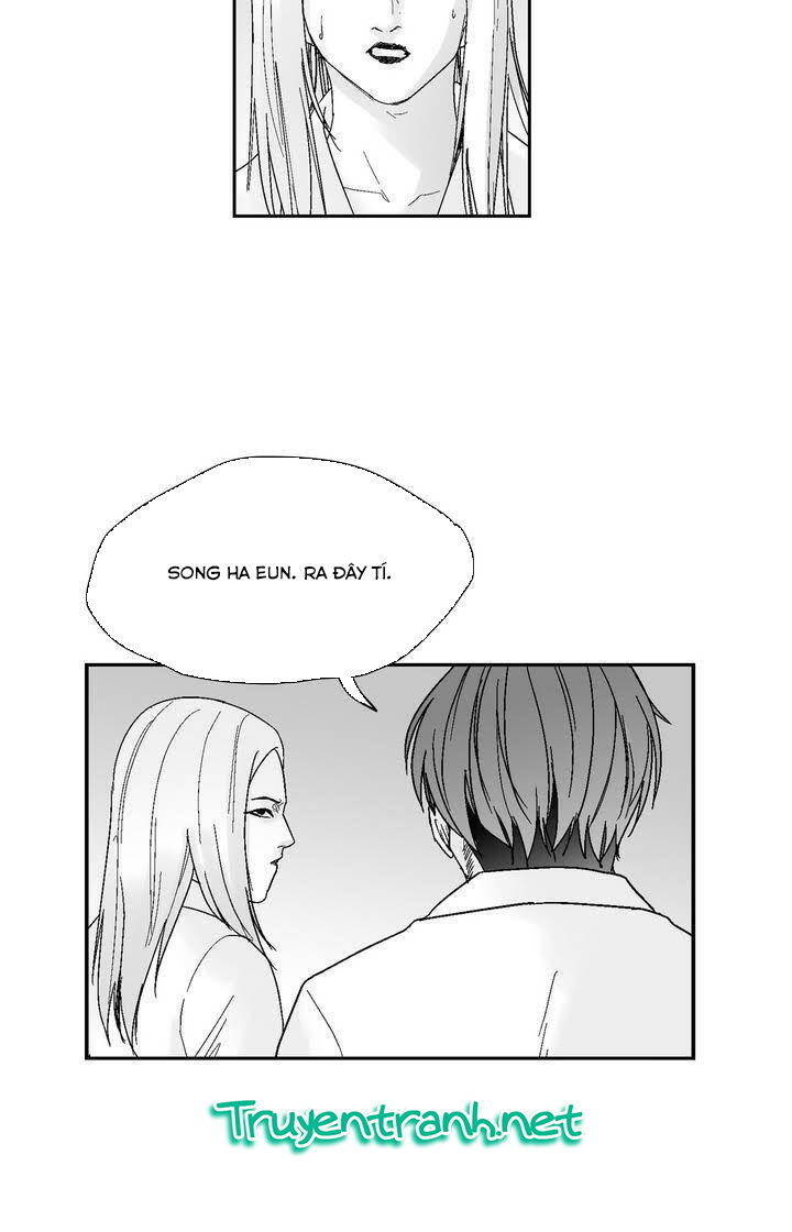 Dear Boy Chapter 45 - Trang 24