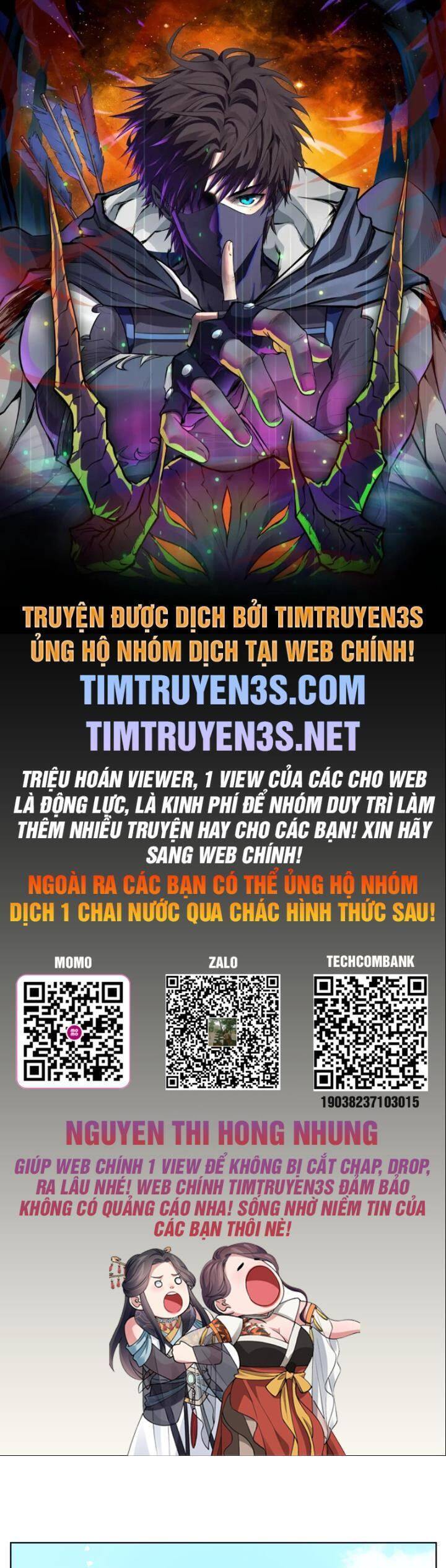 Huyết Nghiệp Kị Sĩ Chuyển Sinh Chapter 48 - Trang 0