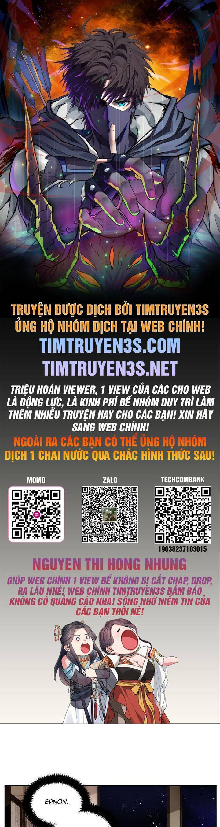 Huyết Nghiệp Kị Sĩ Chuyển Sinh Chapter 43 - Trang 0