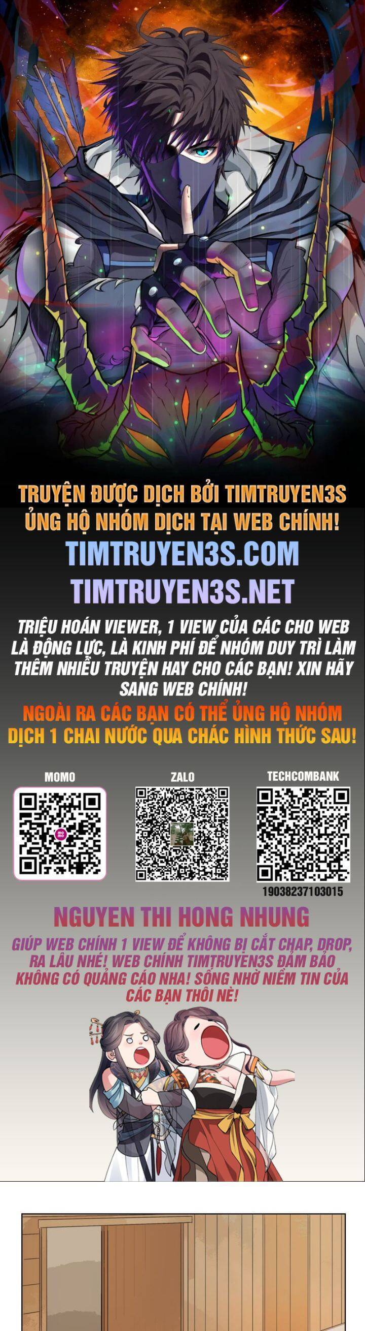 Huyết Nghiệp Kị Sĩ Chuyển Sinh Chapter 52 - Trang 0