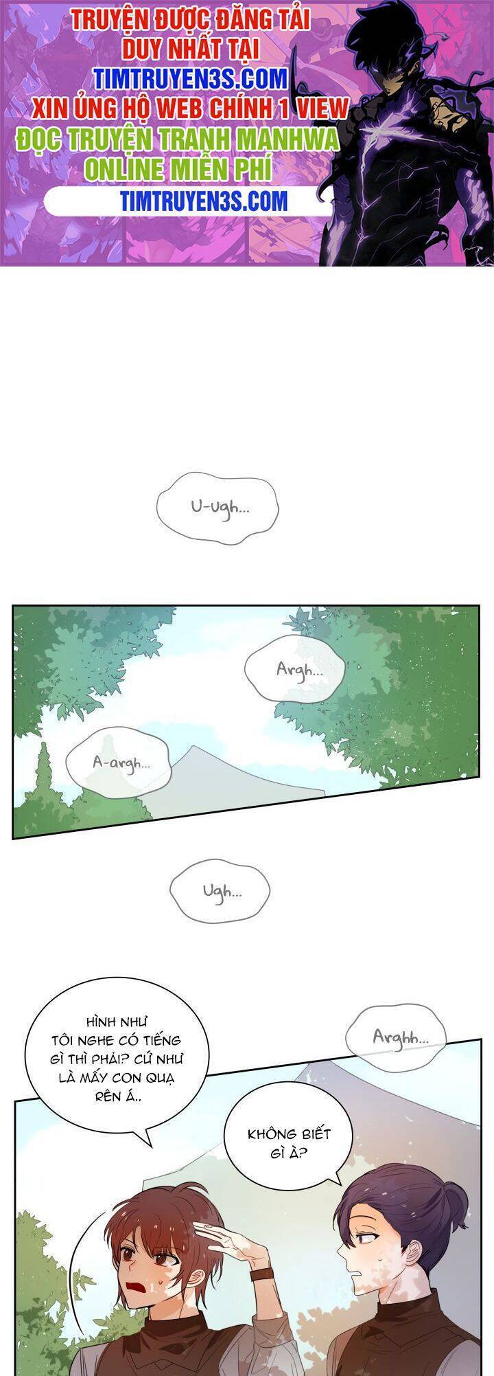 Huyết Nghiệp Kị Sĩ Chuyển Sinh Chapter 32 - Trang 0