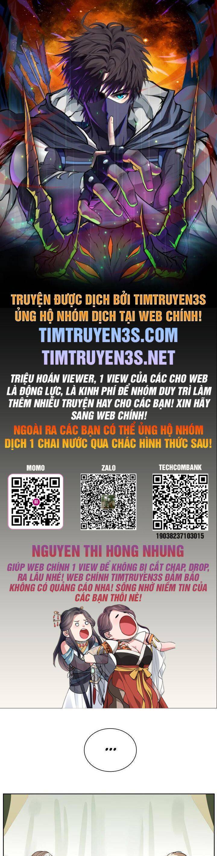 Huyết Nghiệp Kị Sĩ Chuyển Sinh Chapter 50 - Trang 0
