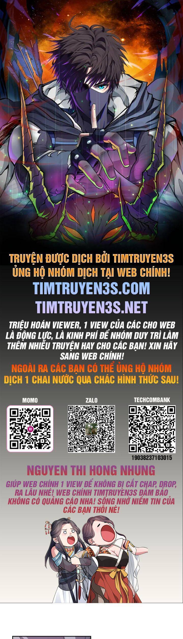 Huyết Nghiệp Kị Sĩ Chuyển Sinh Chapter 41 - Trang 0