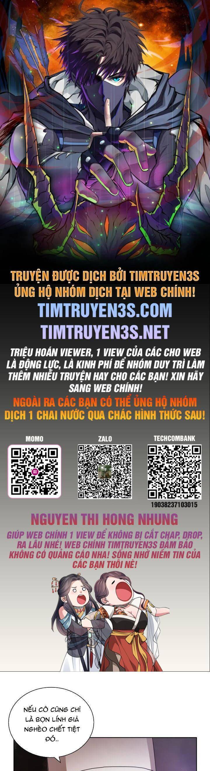 Huyết Nghiệp Kị Sĩ Chuyển Sinh Chapter 49 - Trang 0