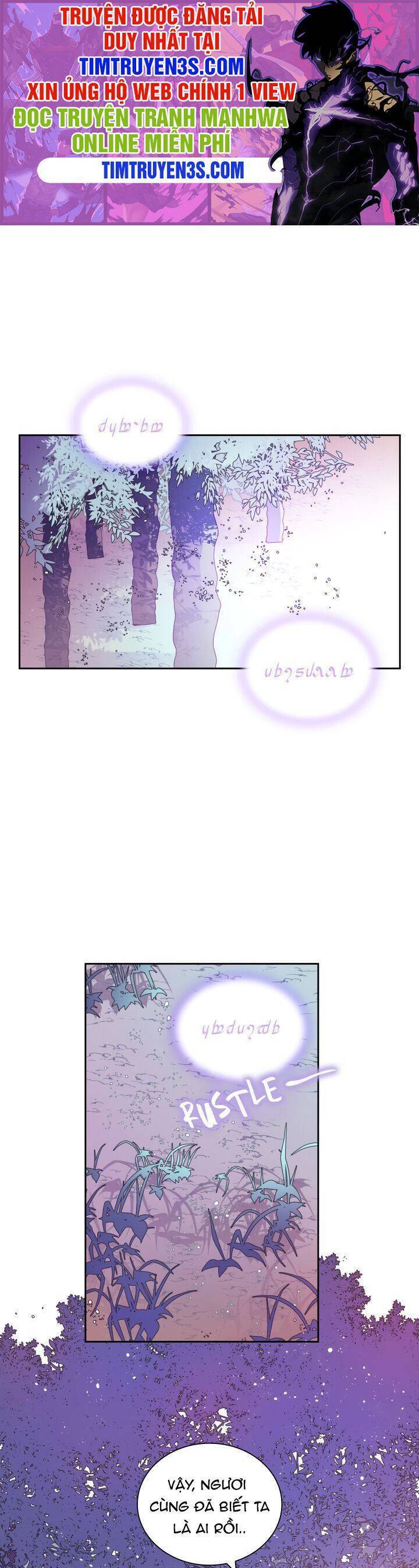 Huyết Nghiệp Kị Sĩ Chuyển Sinh Chapter 37 - Trang 0