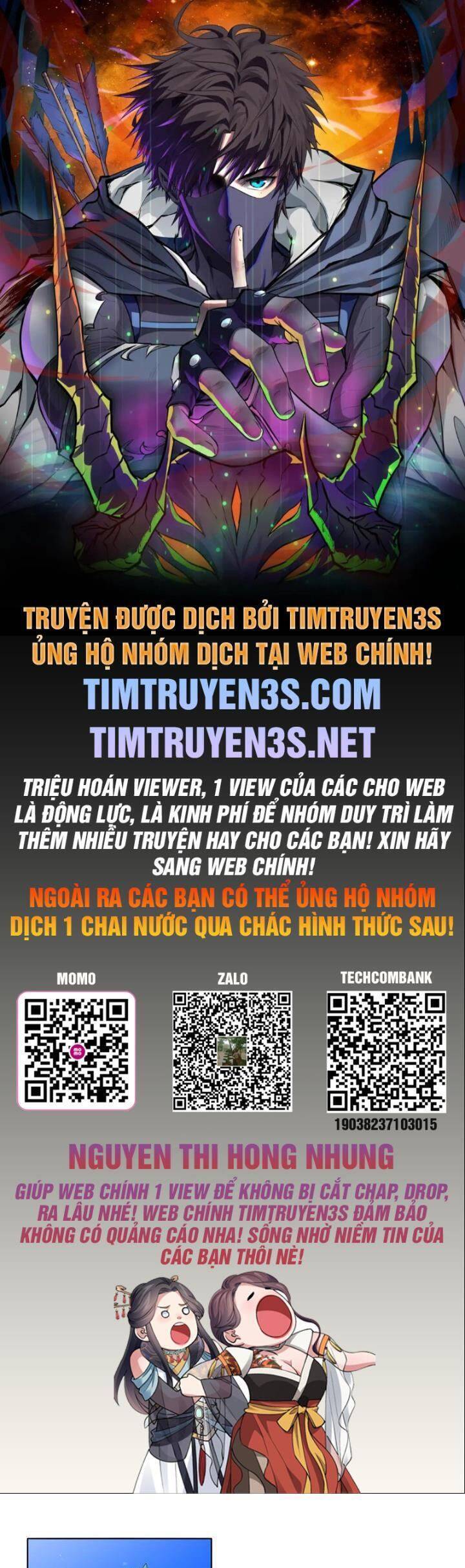 Huyết Nghiệp Kị Sĩ Chuyển Sinh Chapter 47 - Trang 0