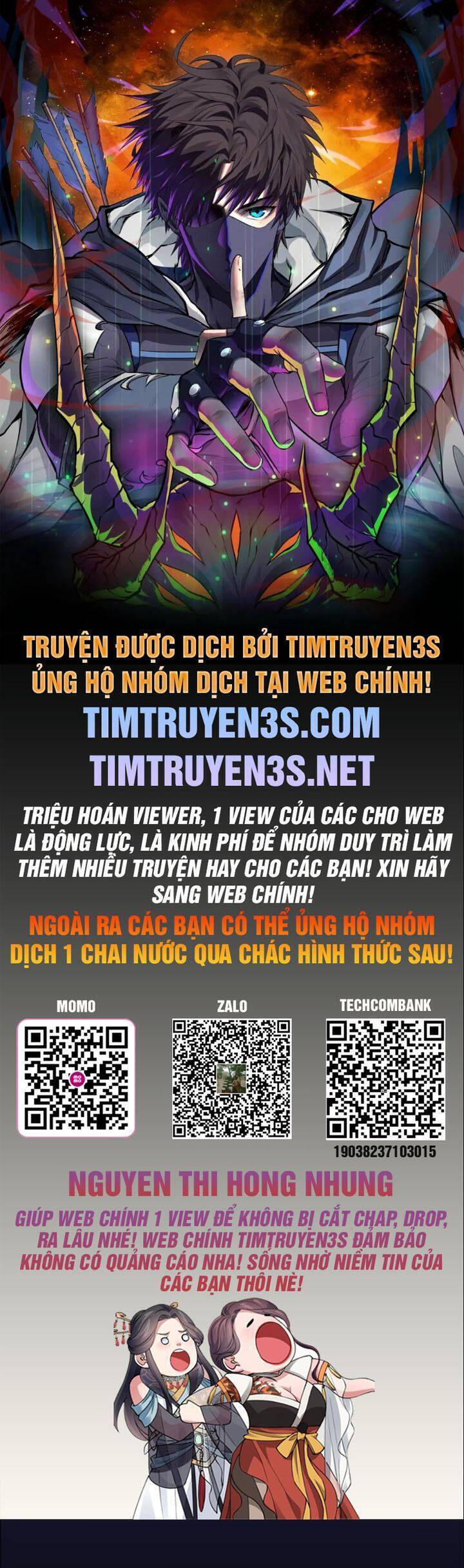 Huyết Nghiệp Kị Sĩ Chuyển Sinh Chapter 46 - Trang 0