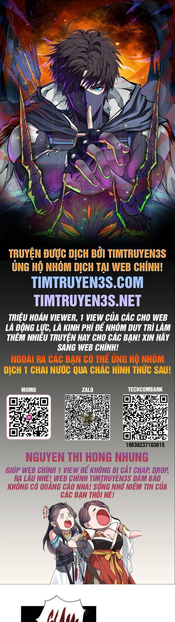 Huyết Nghiệp Kị Sĩ Chuyển Sinh Chapter 39 - Trang 0