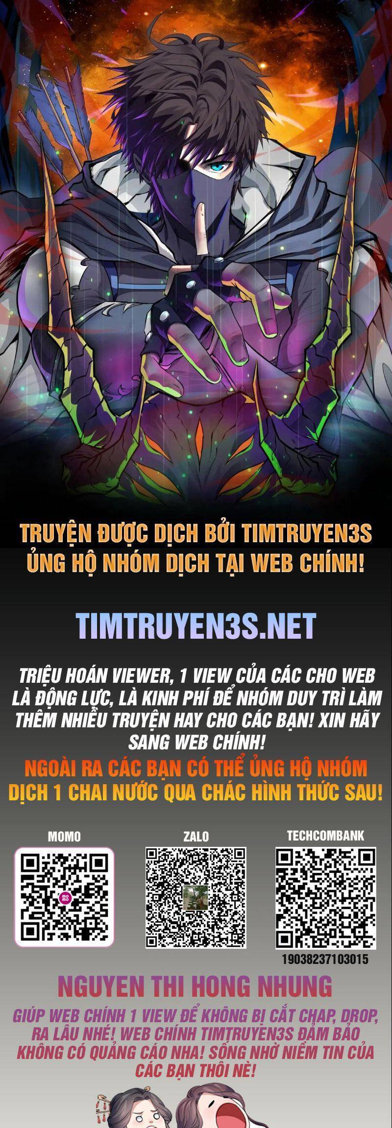 Huyết Nghiệp Kị Sĩ Chuyển Sinh Chapter 66 - Trang 0