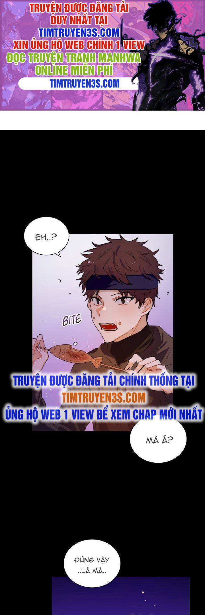 Huyết Nghiệp Kị Sĩ Chuyển Sinh Chapter 36 - Trang 0