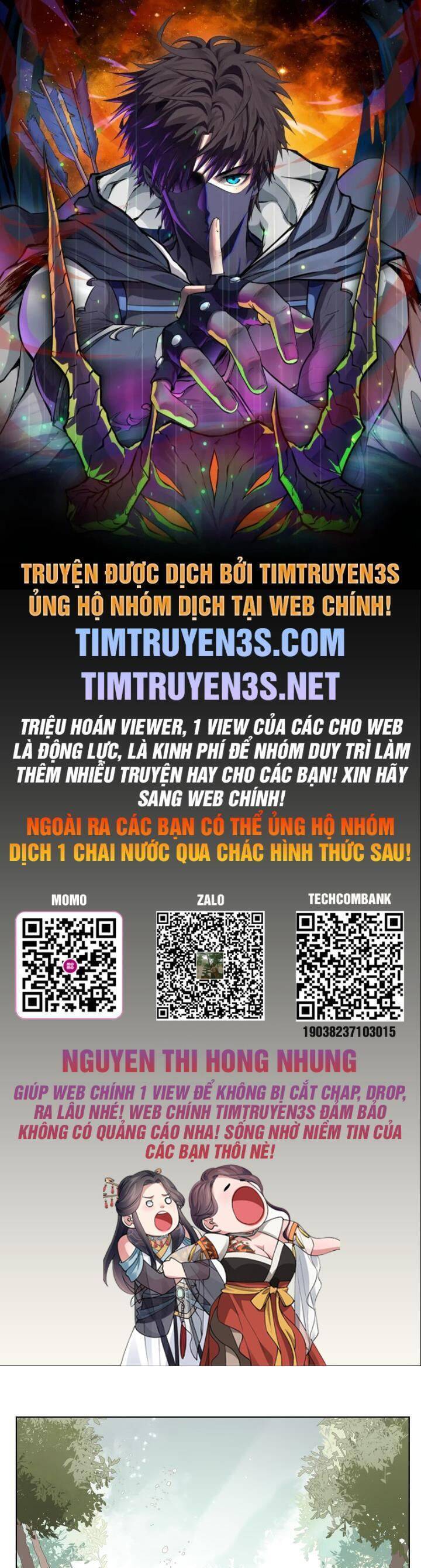 Huyết Nghiệp Kị Sĩ Chuyển Sinh Chapter 53 - Trang 0