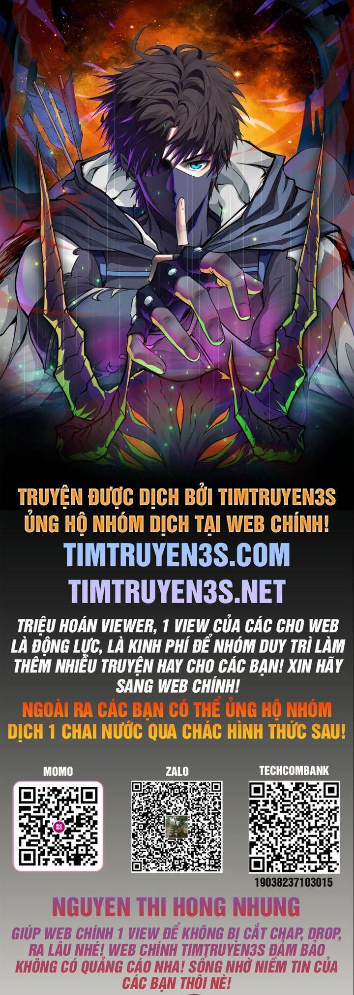 Huyết Nghiệp Kị Sĩ Chuyển Sinh Chapter 40 - Trang 0