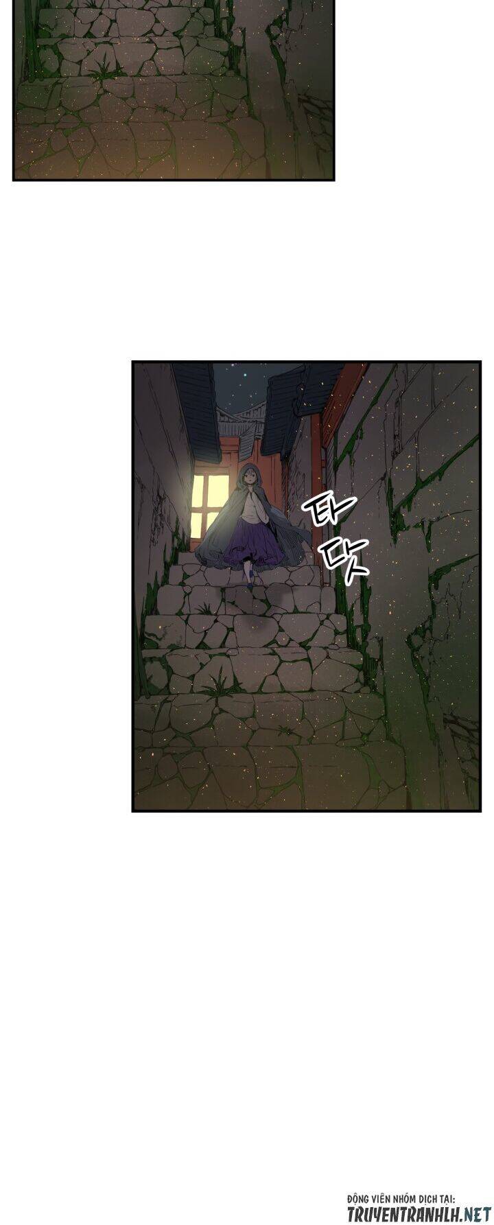 Vô Kiếm Tiểu Tử Chapter 19 - Trang 19