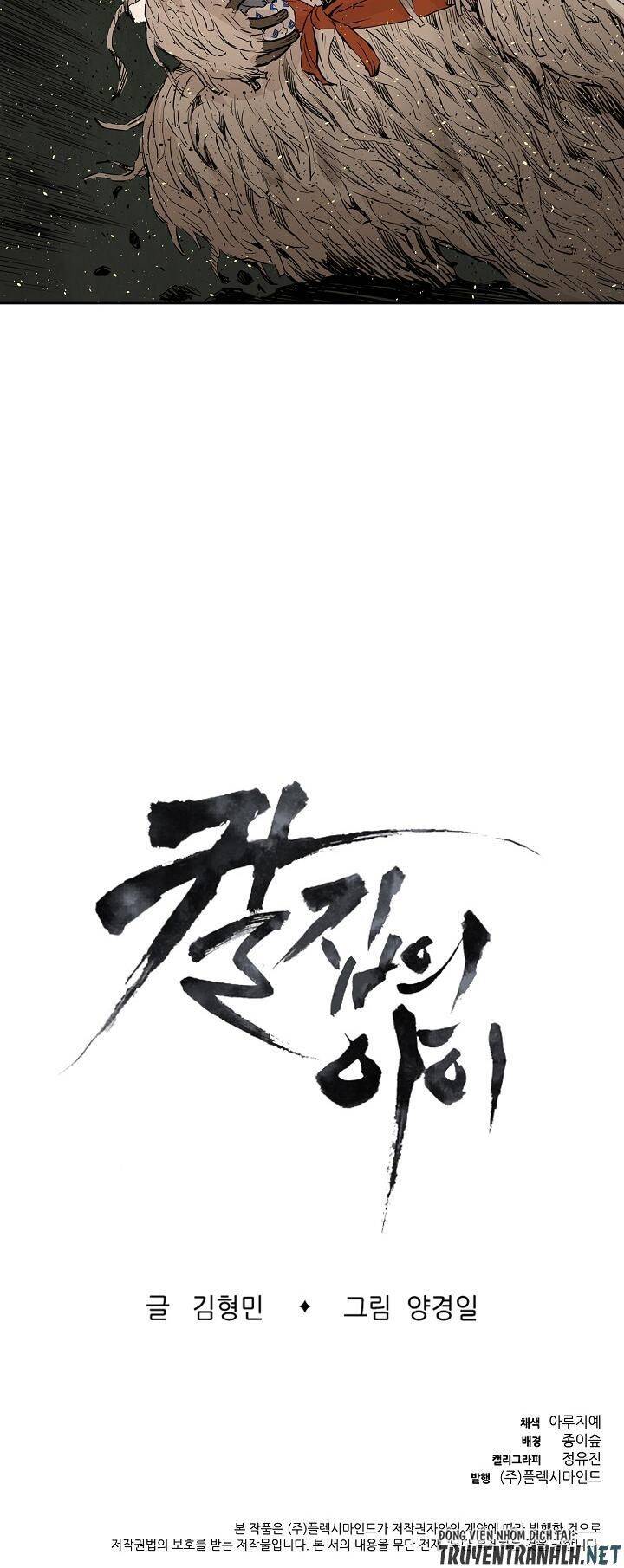 Vô Kiếm Tiểu Tử Chapter 18 - Trang 81