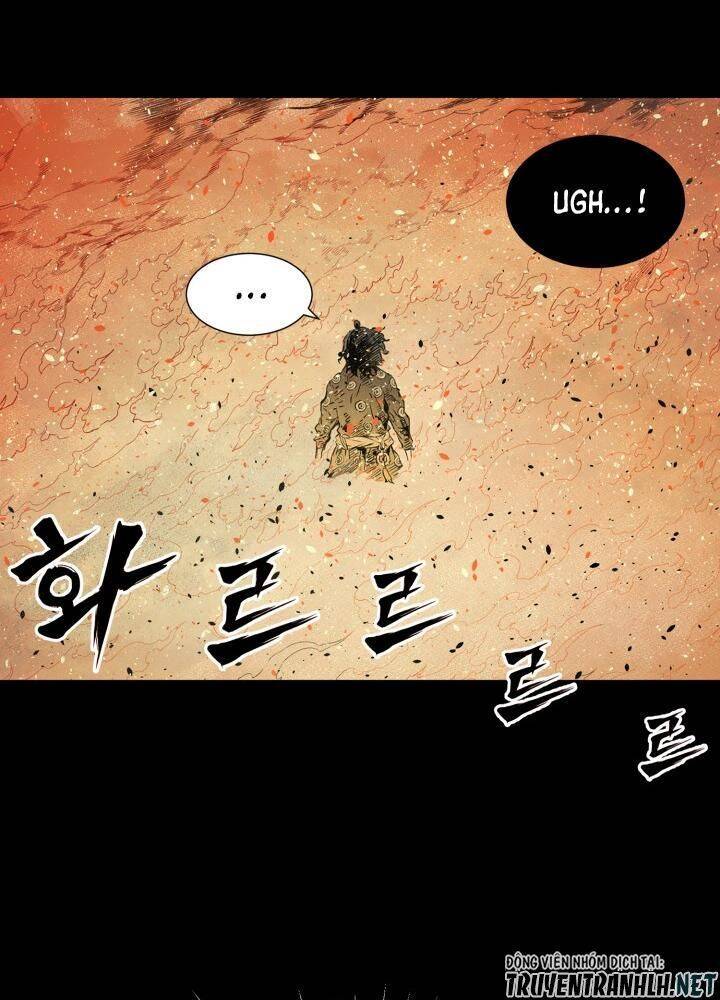 Vô Kiếm Tiểu Tử Chapter 14 - Trang 3
