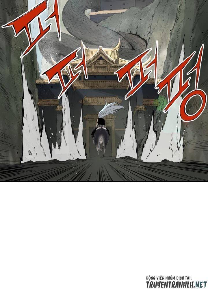 Vô Kiếm Tiểu Tử Chapter 16 - Trang 11
