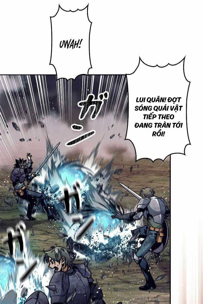 Tôi Là Thợ Săn Cấp Ex Chapter 24 - Trang 43