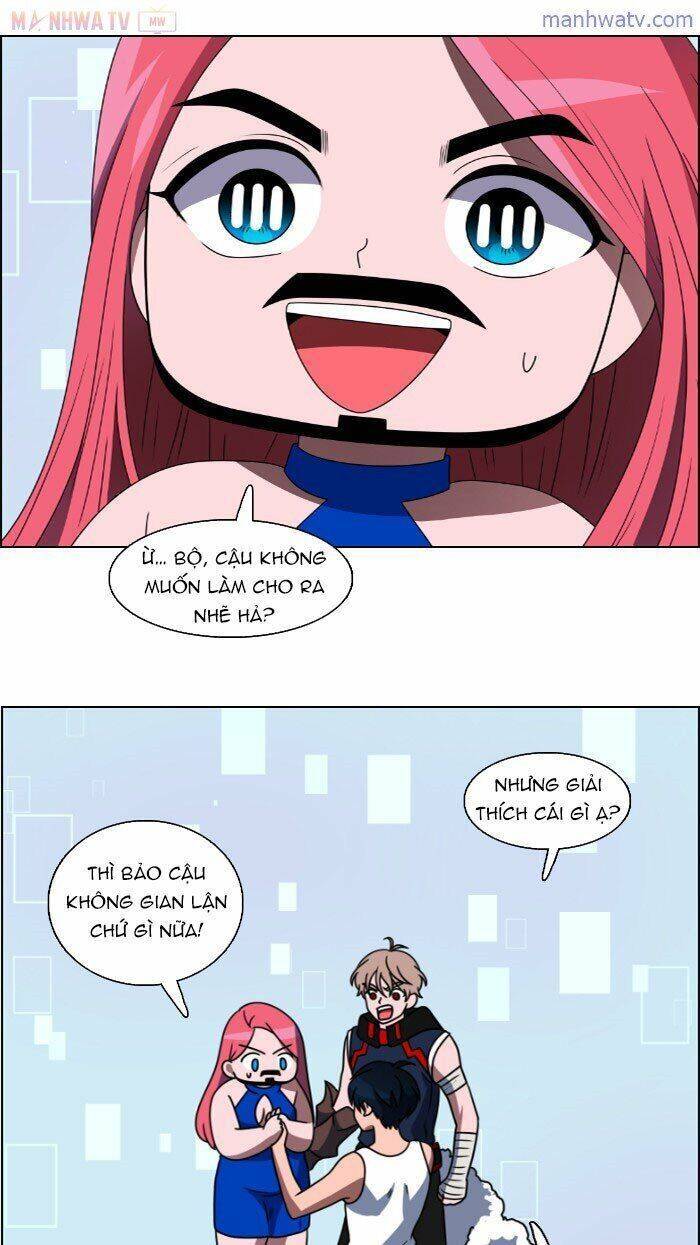 No Scope Chapter 22 - Trang 29