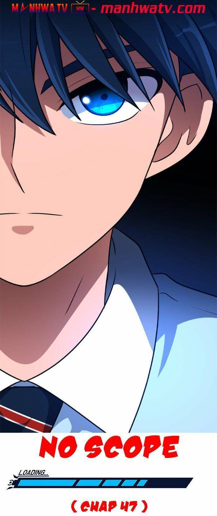 No Scope Chapter 39 - Trang 0