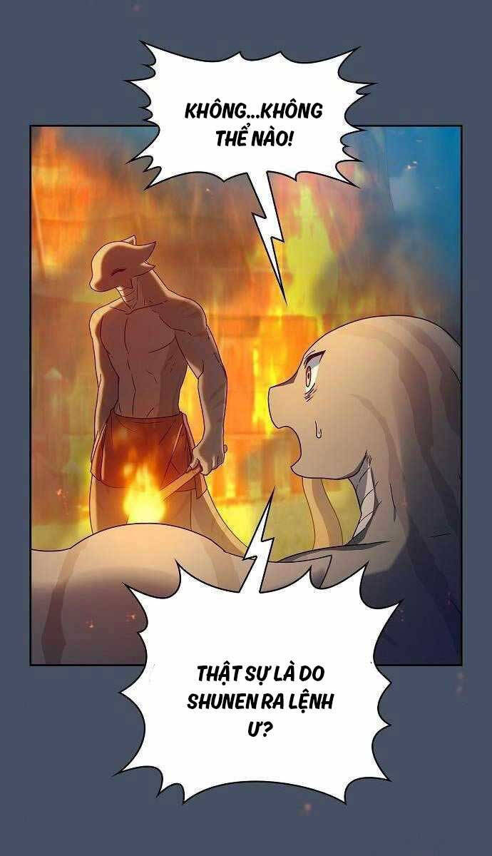 Nền Văn Minh Nebula Chapter 19 - Trang 33