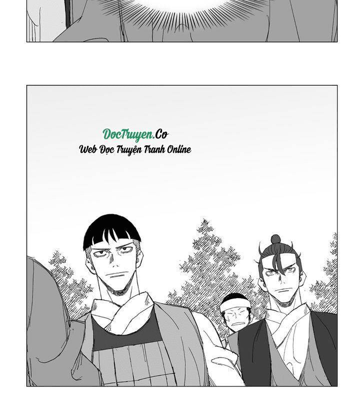 Tướng Quân Vương Quốc Cao Ly Chapter 218 - Trang 10