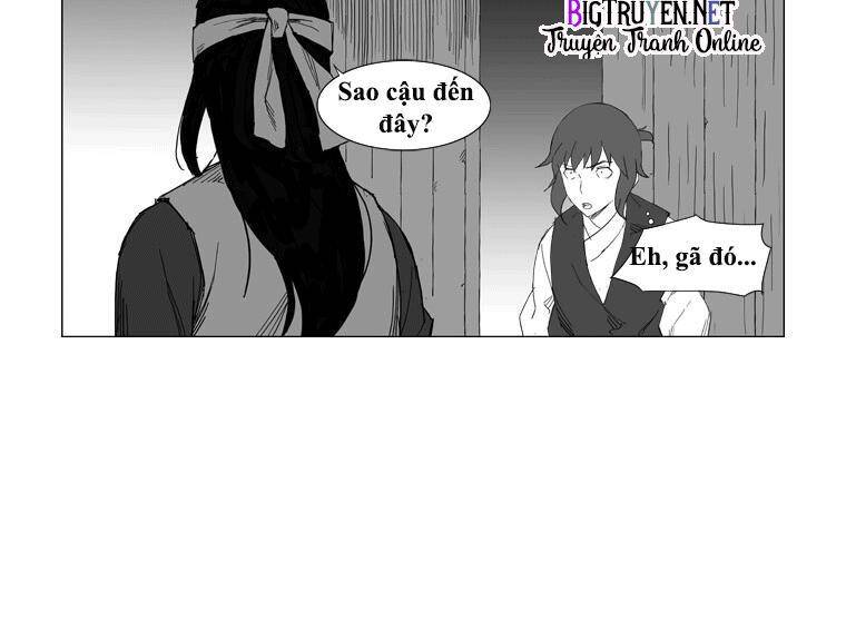 Tướng Quân Vương Quốc Cao Ly Chapter 22 - Trang 3