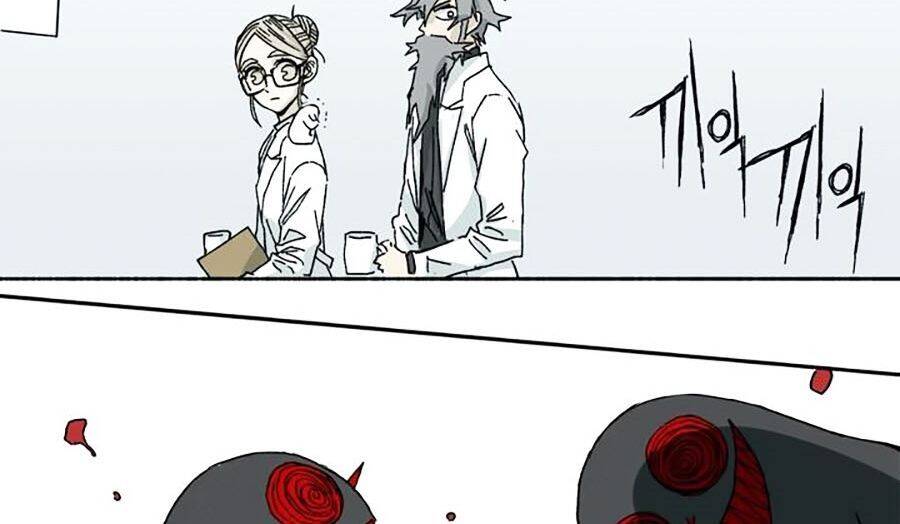 Đại Chiến Muỗi Biến Dị Chapter 40 - Trang 52