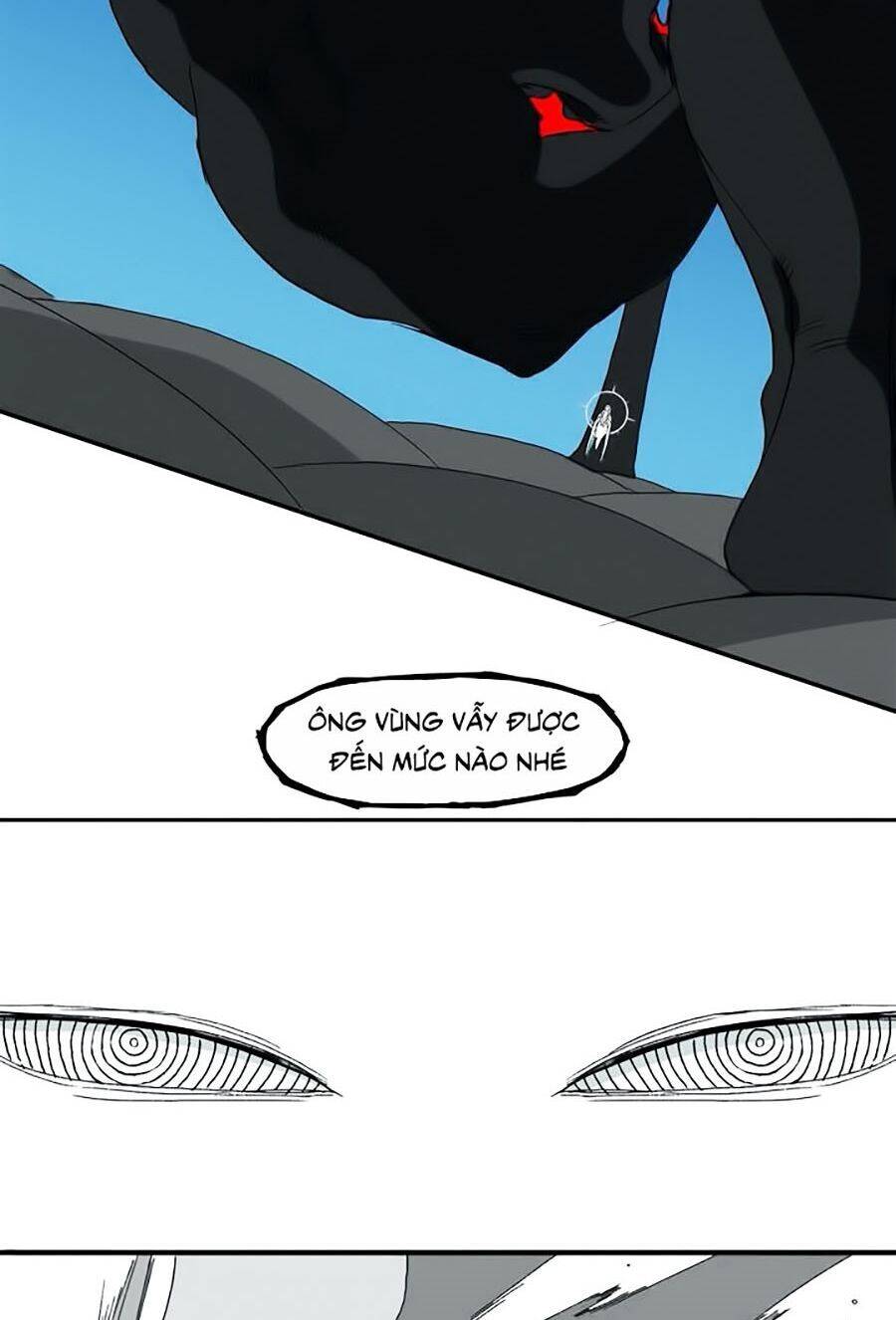 Đại Chiến Muỗi Biến Dị Chapter 35 - Trang 37