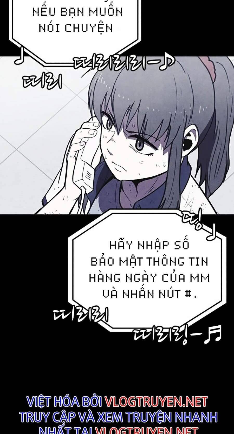 Cậu Bé Shotgun Chapter 23 - Trang 76