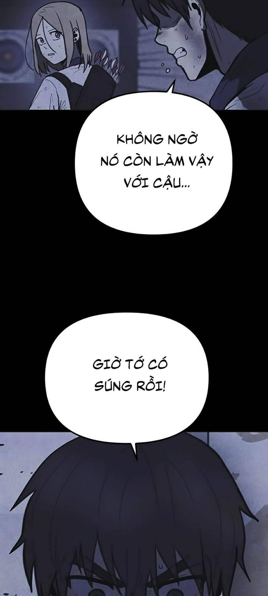 Cậu Bé Shotgun Chapter 22 - Trang 62