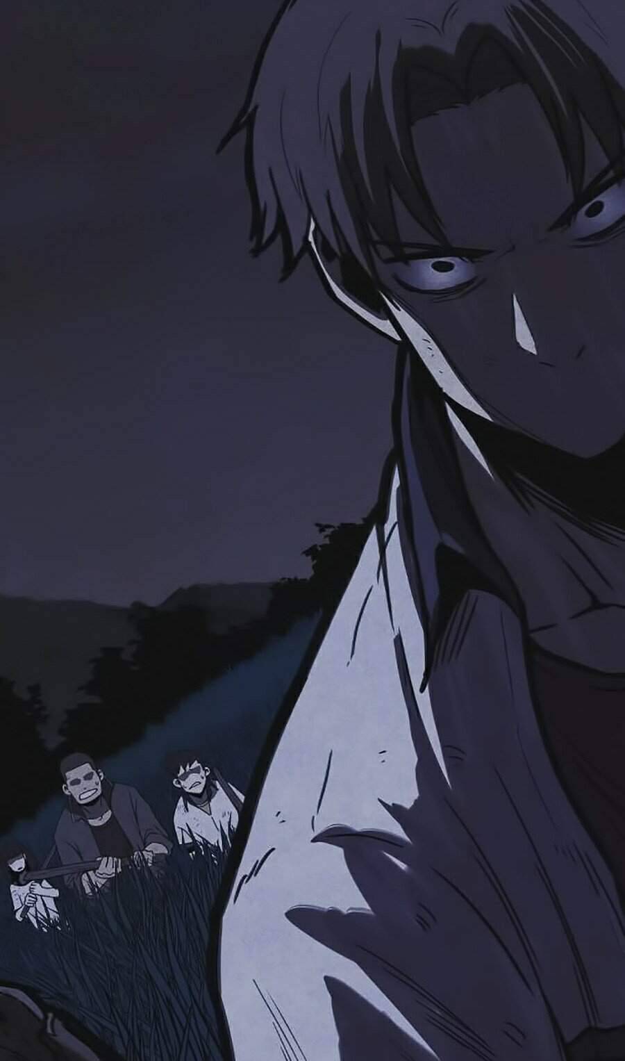 Cậu Bé Shotgun Chapter 22 - Trang 98