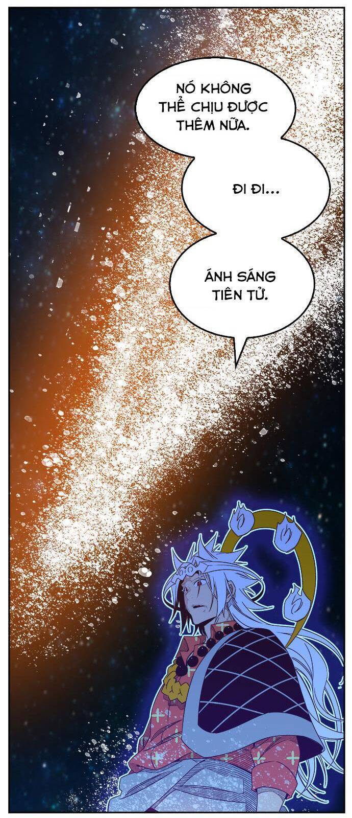 Chúa Tể Học Đường Chap 554.5 - Next Chap 555.5