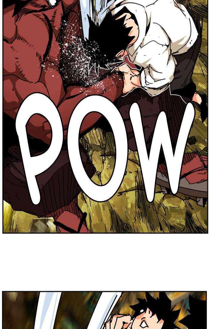 Chúa Tể Học Đường Chap 510 - Next Chap 511