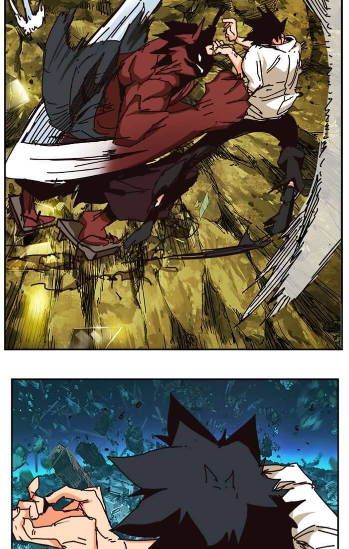 Chúa Tể Học Đường Chap 510 - Next Chap 511