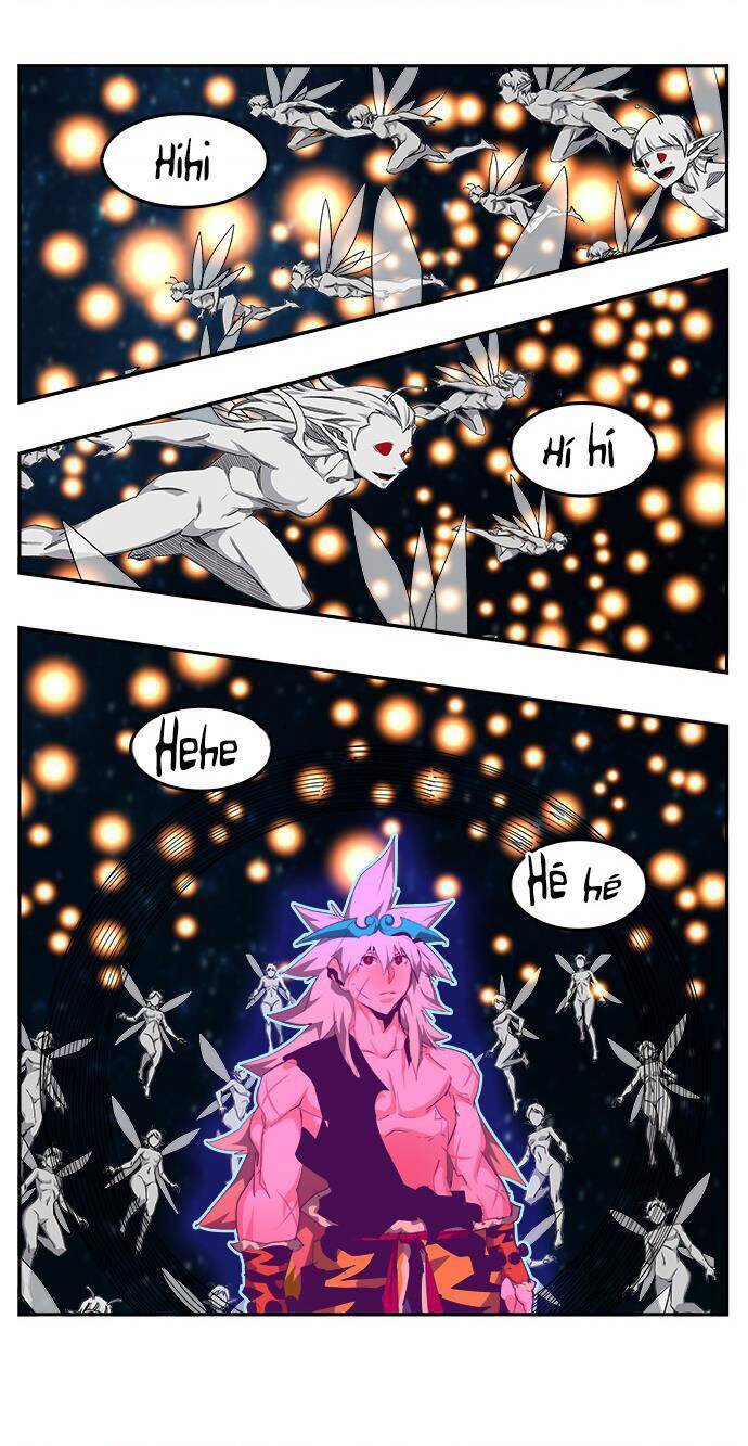 Chúa Tể Học Đường Chap 554 - Next Chap 555