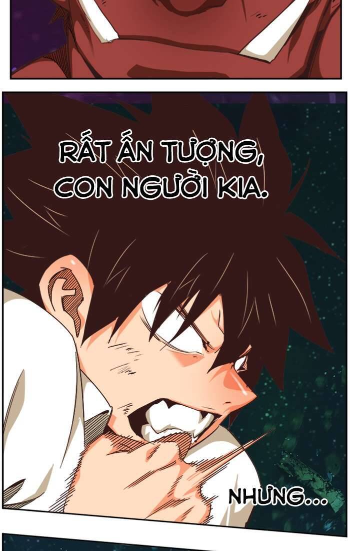 Chúa Tể Học Đường Chap 510 - Next Chap 511