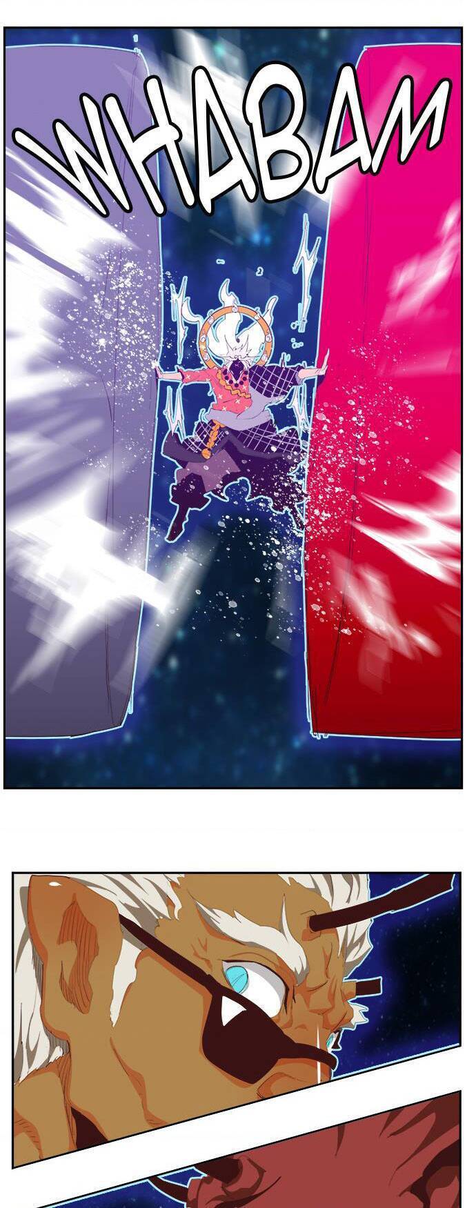 Chúa Tể Học Đường Chap 554 - Next Chap 555