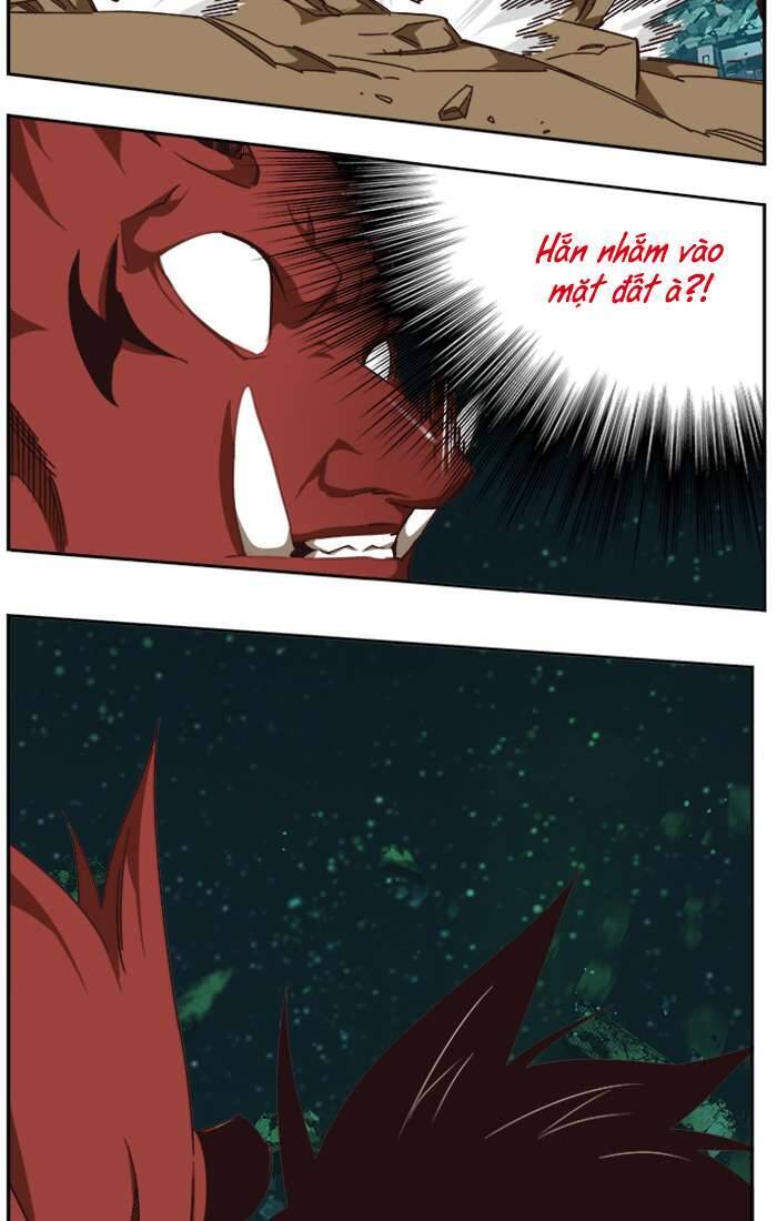 Chúa Tể Học Đường Chap 510 - Next Chap 511