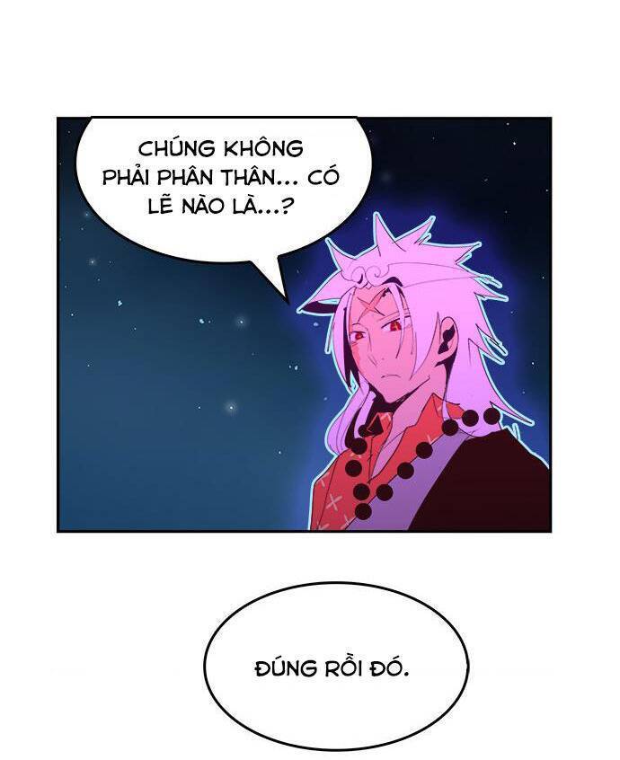 Chúa Tể Học Đường Chap 554.5 - Next Chap 555.5